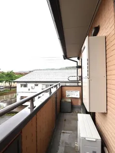 セジュール余川【3階】の内装