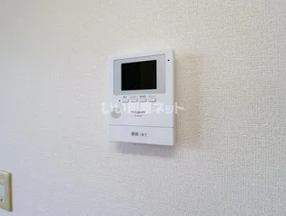 セジュール余川【3階】の内装