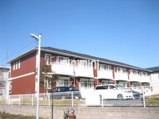 リビングタウン榎戸 Aの画像