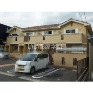 メゾン ド ル シエル ブリュの外観