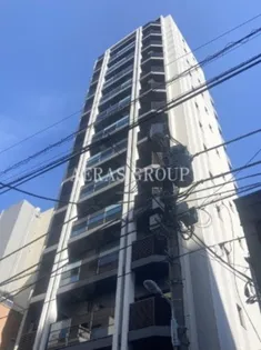 ジオエント御徒町【14階】の外観