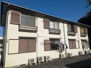 パルデンスアライAの画像