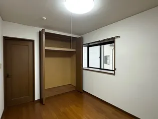 トウィンクル【2階】の内装