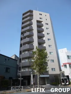 ジェークラウド墨田スカイフロントの画像