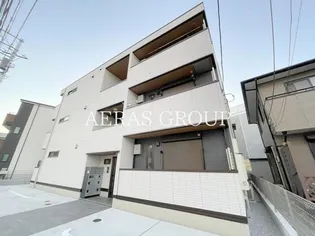 トルマリーナ相武台の画像