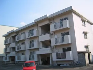 レジデンス南の画像