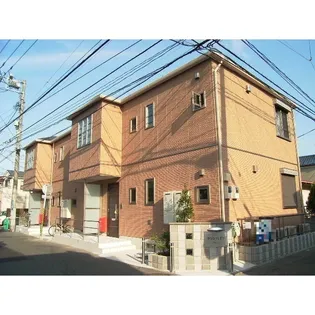 クリンハイツの画像