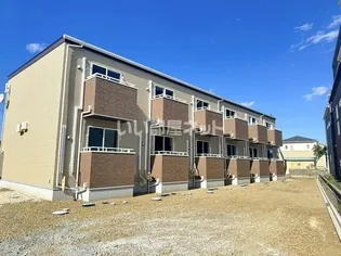 プレステージIIの画像