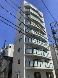 プラトリエ北新宿の画像