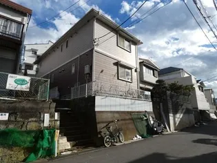 ウインシティの画像