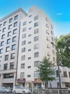 六義園第2コーポの画像