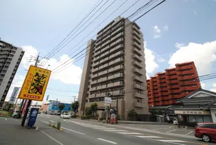 サーパス諏訪野第2の画像