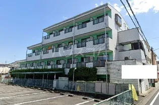 グリーンハイツ大南の画像