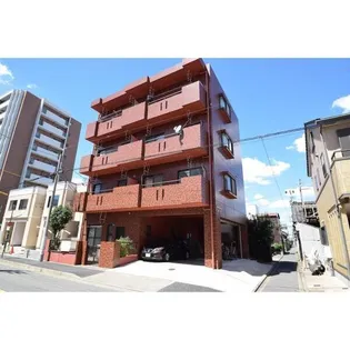 カーサ永の画像