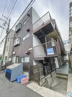 ボナール溝口の画像