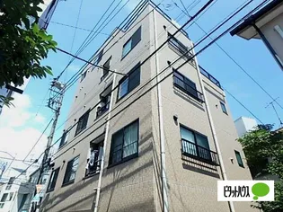 本郷エイジュの画像