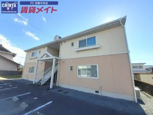 フレグランス岡田の画像