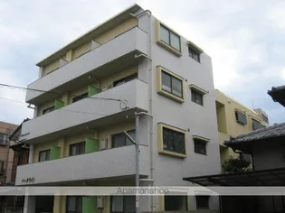 パークサイドの画像