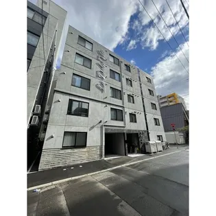 La Dolce Vita【3階】の外観