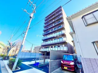 ブライズ北綾瀬の画像