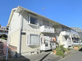 サニーハイムBの画像