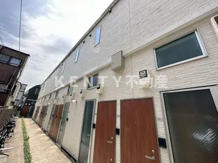 サークルハウス田園調布参番館の画像