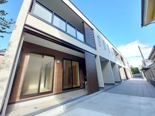 ファイン アーツの画像