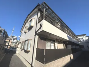 スカイパレス光が丘の画像