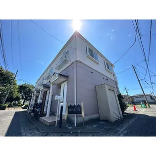 神奈川県平塚市平塚4【一戸建】の外観