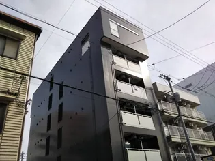 SEMS富田町の画像