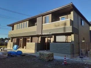 カーサ ファジアーノCの画像