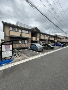 メゾン南中久世の画像