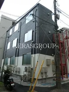 TOGETHER保谷A棟の画像