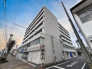 クイール加納の画像