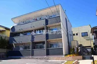 セレナリコの画像