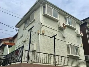 メゾンM&Kの画像