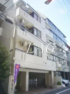 ストーク両国緑【6階】の外観