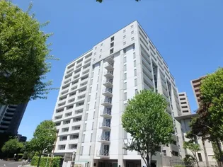 La Douceur片平【11階】の外観