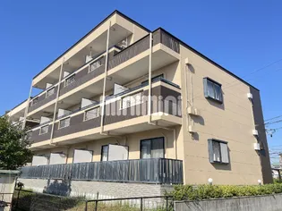 メゾン四季 A棟の画像