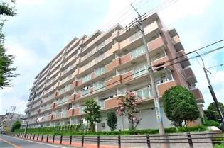 T'S GARDEN清瀬の画像