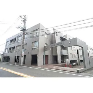 リンズハウスの画像