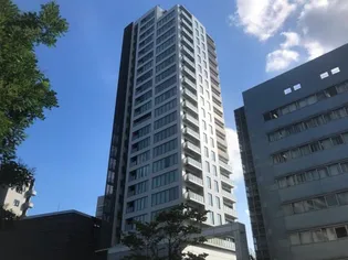 ブランズタワー文京小日向の画像