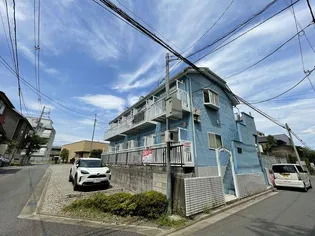 メゾンパークサイドの画像