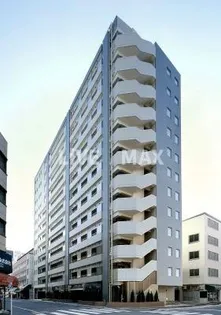 コンフォリア日本橋の画像