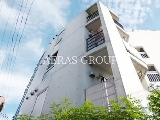 ヴェリテ東松原の画像