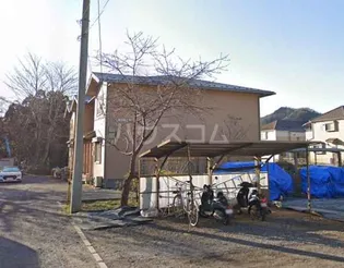 梅の里ミキ【1階】の外観