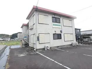 シティハイム初馬の画像