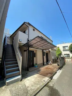 プルミエ中原の画像