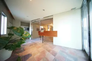 山口県下関市大平町【マンション】の外観