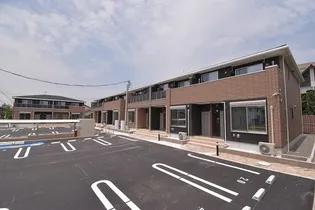 グランメゾンTK 2の画像